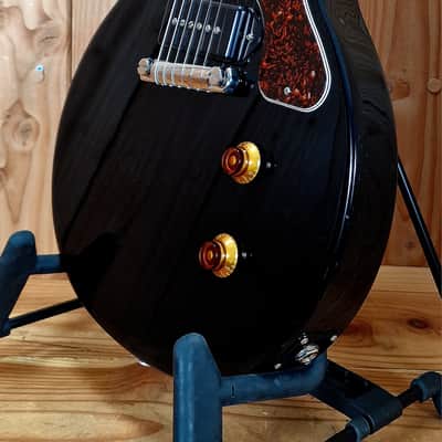 Gibson Les Paul Junior Ebony, Bj. 2024 image 5