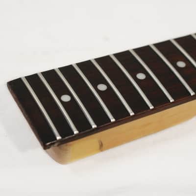 2000 Dean Playmate Bolt-On Maple Neck w/ Rosewood Fingerboard - SEE DESCRIPTION image 8