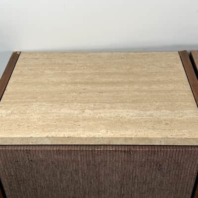 Vintage 1960's JBL C56 Dorian Speaker (Pair) image 6