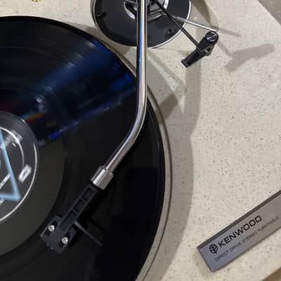 Kenwood KD-500 + Victor 7045 + Rega Elys 2 + Audioquest image 9