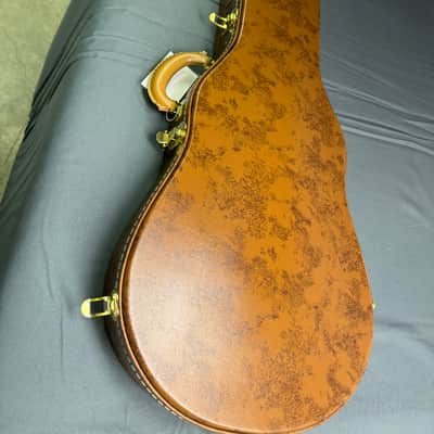 Gibson 1960 Reissue Les Paul V2 #001655 2021 - Tomato Soup Burst image 14