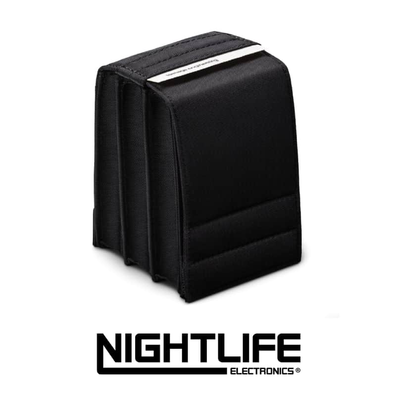 Teenage Engineering Field Accordion Bag - Black image 1