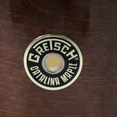 Gretsch 7x8" Catalina Maple Rack Tom Drum image 2