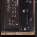 Hughes & Kettner Black Spirit 200 Floor 4-Channel 200-Watt Solid State Pedalboard Guitar Amp 2020 - 2021 - Black