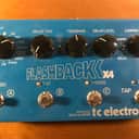 TC Electronic Flashback Delay and Looper X4 Pedal