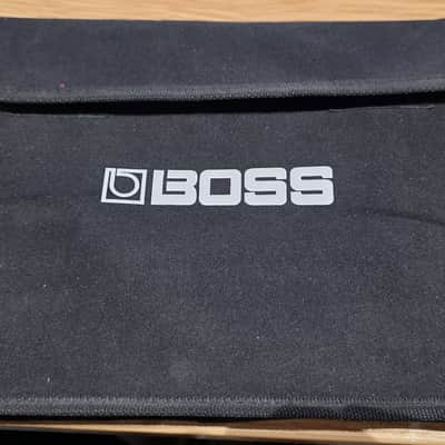 Boss BR-600 Digital 8 track Recorder 2008 ish - grey image 2