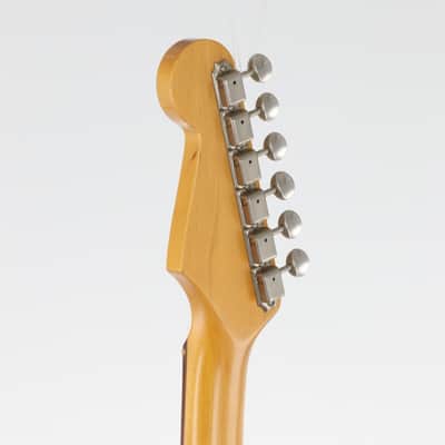 Fender Japan Stratocaster ST62-70TX 3Tone Sunburst [SN CIJ Q039499] [05/12] image 5