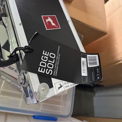 Antelope Audio Edge Solo Modeling Microphone image 2