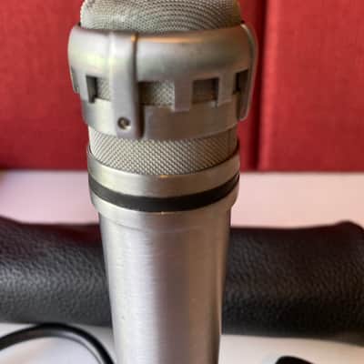 Turner S500 dynamic microphone, 1960s image 3