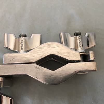 Gibraltar Hardware SC-BGC 2-Way Multi-Clamp Mount Holder for Tom Cymbal Stands image 2