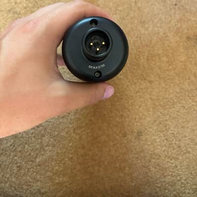 sE Electronics X1A Studio Condenser Microphone 2017 image 4
