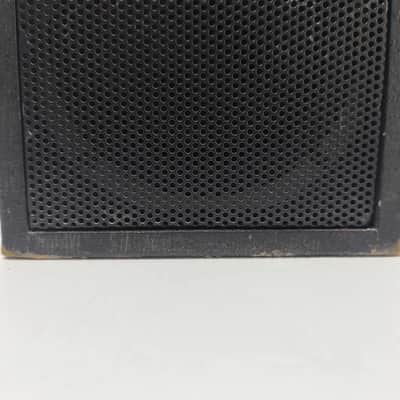 Tannoy i9 Slim Loudspeaker Cabinet 150-600 Watts - Black image 14