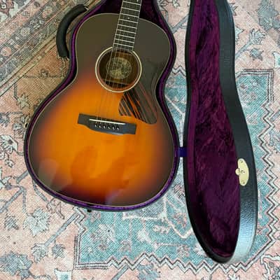 Collings C10 Deluxe SB Short Scale image 11