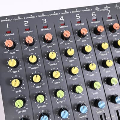 Boss BX-800 image 3
