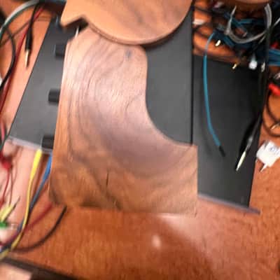 Buchla 252, 226h , 225 h secventer 2001 image 6