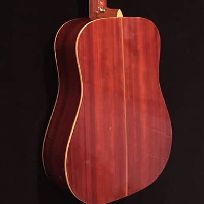 Elger Acoustic 1970's Natural image 12