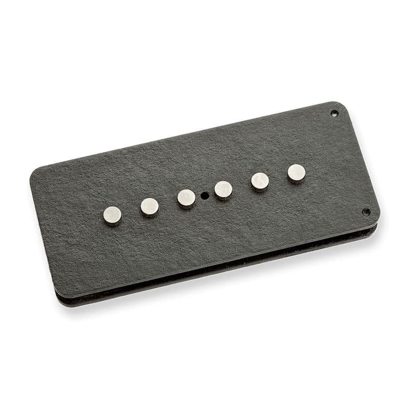 Seymour Duncan SJM-2b Hot Jazzmaster Bridge Pickup image 1