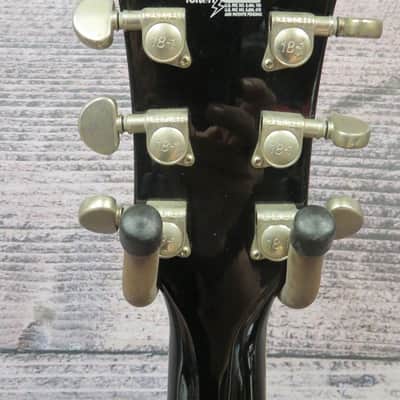Washburn Idol WI-66 Electric Guitar (Cleveland, OH) image 4