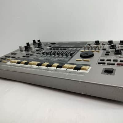 Roland MC-505 Groovebox 1998 - 2002 - Gray image 4