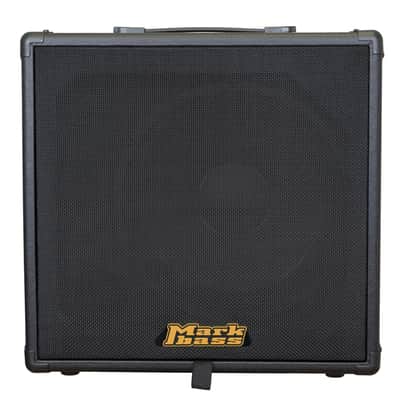 Markbass CMB 121 Black Line 150-Watt 1x12" Bass Combo