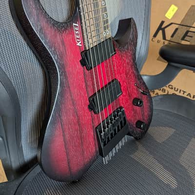 Kiesel Vader 7 Multiscale 2024 (VM7) image 2