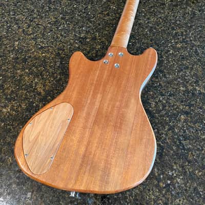 GGress 300 Birdseye/Maple image 7