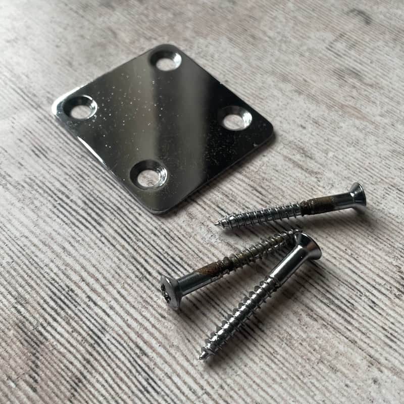 1969 Kawai Audition Chrome