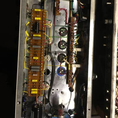 Reeves Custom 50 ps image 11