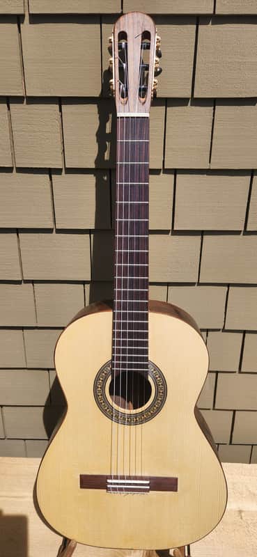 2025 Eduardo Classical - French Polish image 1