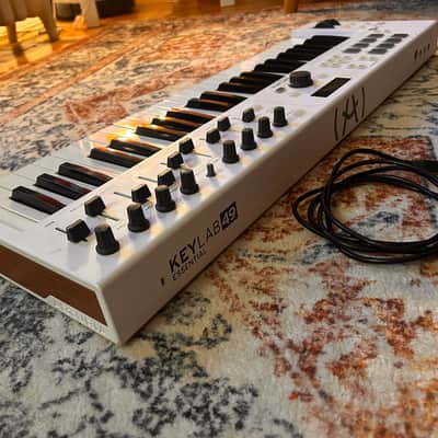 Arturia KeyLab 49 Bild 3