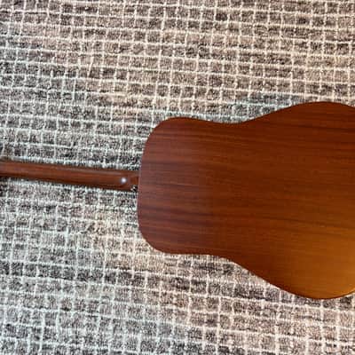 Martin DRSGT Acoustic Guitar image 5