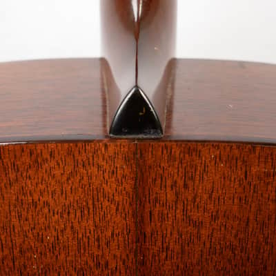 Martin R-18 T 1936 Tenor Guitar image 20