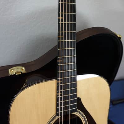Yamaha FG9 R 2023 - Excellent image 22