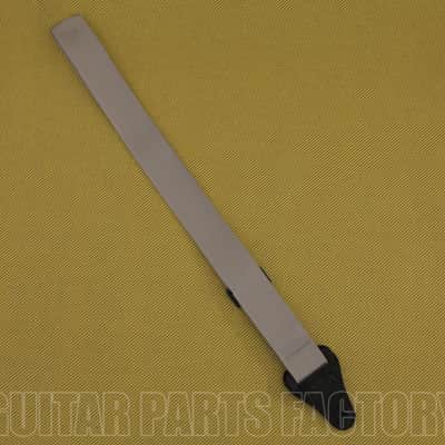 RG04 Fort Bryan Ranger Silver Nylon  Strap