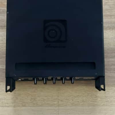 Ampeg PF-350 Portaflex 350-Watt Bass Amp Head 2011 - Present - Black image 3