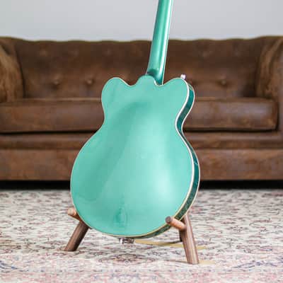 Gretsch G5622T Electromatic | Georgia Green image 2