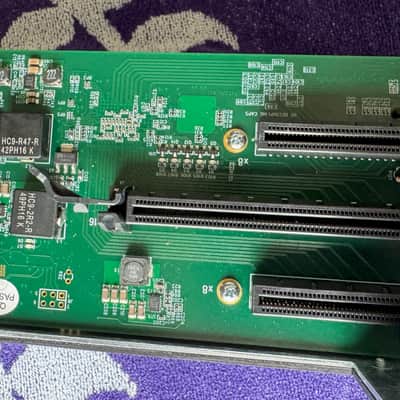 Sonnet Echo Express III-R Thunderbolt 2  - HDX Certified PCie 2.0 Cards Edition Expansion System Module-WORKS GREAT! image 6