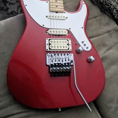 Kramer Elliot Easton EE Pro 1 Serial #001 Tom Anderson Built 1987 image 2