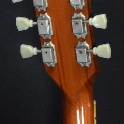 GIBSON USA ES-175 Reissue -1998- Vintage Sunburst [94038881] (06/08) imagen 16