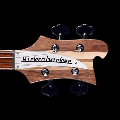Rickenbacker 4005V - Mapleglo image 7