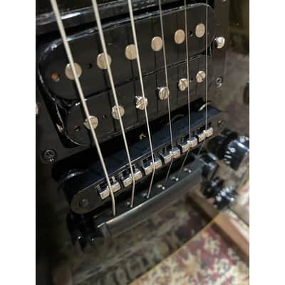 Gibson Custom Kirk Hammett 1989 Les Paul Custom image 4
