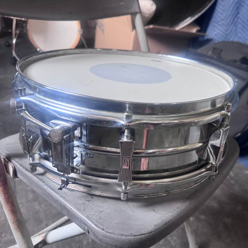 Sonor D series
