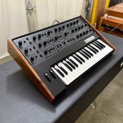 Cwejman SM-1 | Reverb Australia