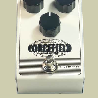 TC Electronic Forcefield Compressor 2017 - Present  s/n S170704453CB2 image 4