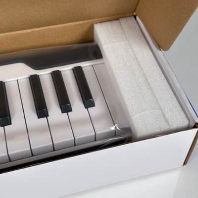 Arturia Microlab Smart MIDI Keyboard Controller image 7