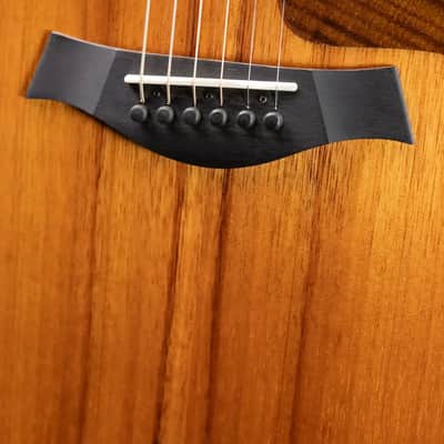 Taylor 724ce Grand Auditorium Acoustic/Electric Guitar with Hardshell Case image 14