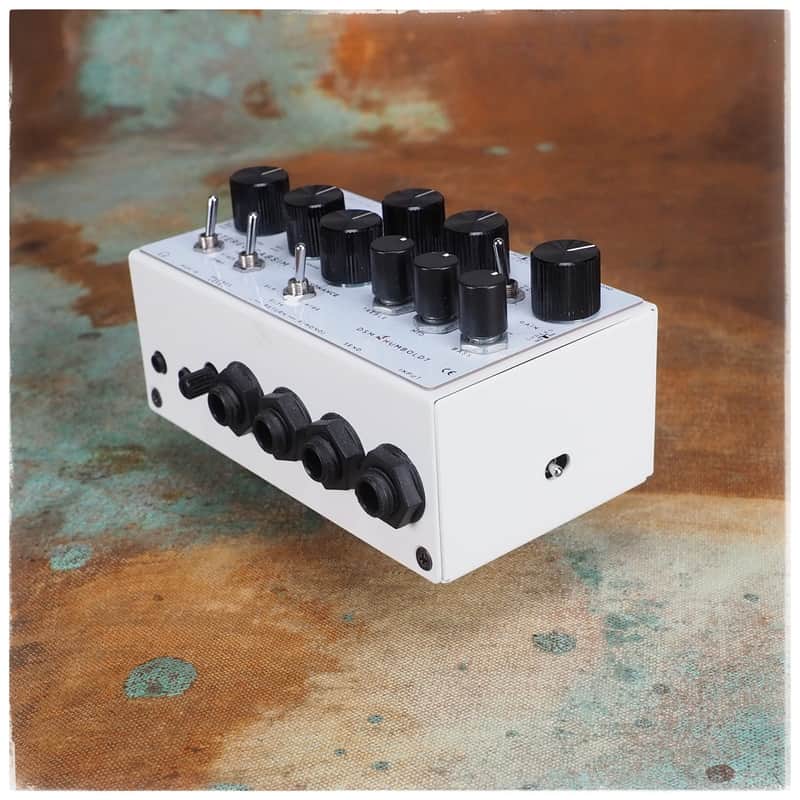 DSM & Humboldt Electronics Simplifier Mk1 | Reverb