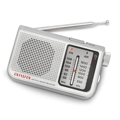 Aiwa RS-55/SL image 9