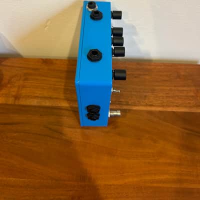 Pigtronix Envelope Phaser image 3