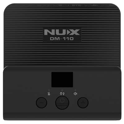 NUX DM110 Digital Drum Kit image 3